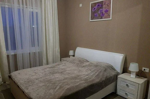 3х-комнатный дом под-ключ Фото: 2 из 11