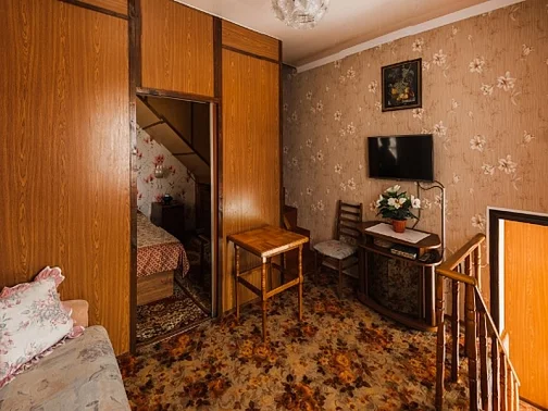 4х-комнатный дом под-ключ Жердева 62, Черноморское Фото: 15 из 21