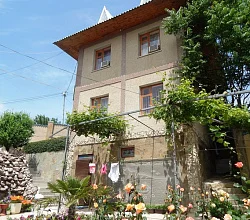 "Гранатовая усадьба" частный сектор