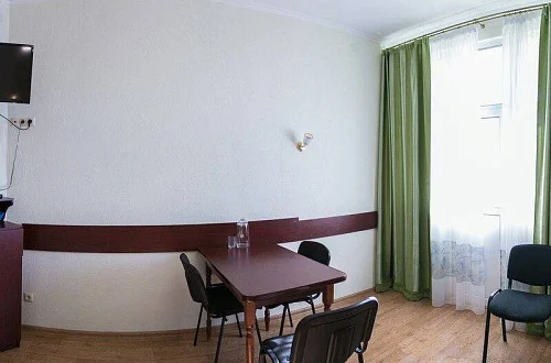 2х-комнатные апартаменты  Фото: 6 из 7