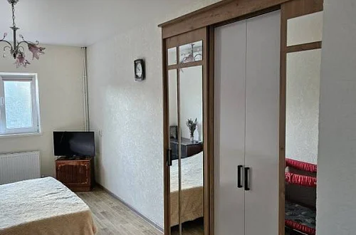 Дом под-ключ Фото: 8 из 9