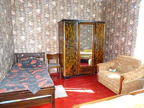 Частный сектор Кабардинская 5-й тупик 4, Гагра Фото: 24 из 33