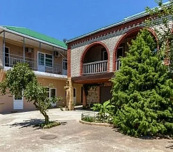 "Золотая рыбка" гостевой дом