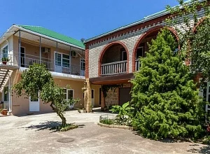 "Золотая рыбка" гостевой дом