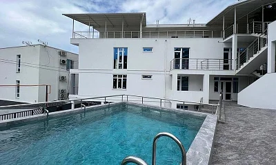 Квартира-студия Декабристов 167/8-г, Лоо (Горный Воздух) Фото: 1 из 14