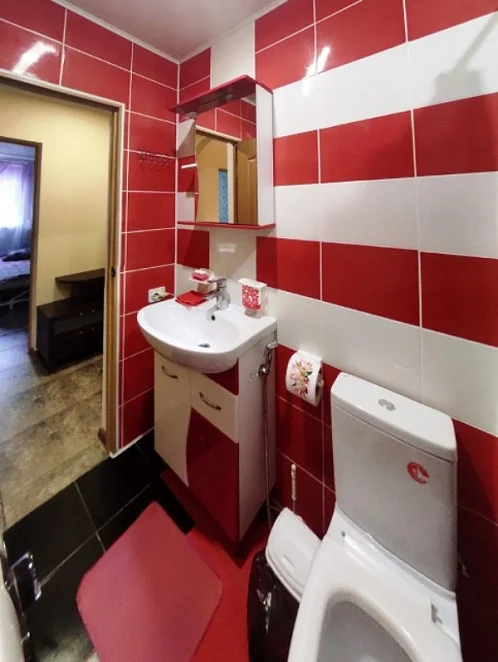 Дом под-ключ Таманский 11, Кучугуры Фото: 16 из 16