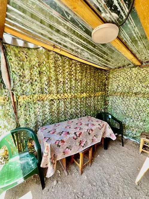 "У Тоши" база отдыха, Пицунда, Фото: 2 из 28