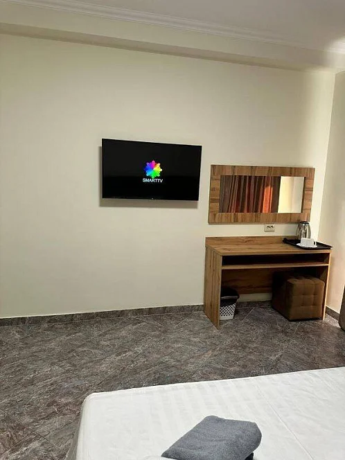 "Vityazevo Family ***" пансионат, Витязево Фото: 16 из 31