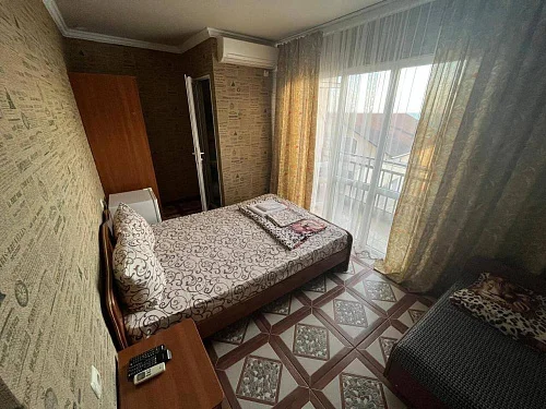 "Анита" частный сектор, Лоо Фото: 17 из 28