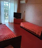 2х-комнатная квартира