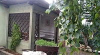"ЯШМА" гостевой дом, Саки
