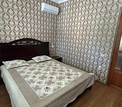 "Фиала" дом под-ключ