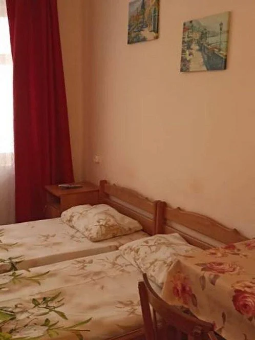 Эллинг Рыбацкий ЛГК-2, Лазаревское Фото: 4 из 27