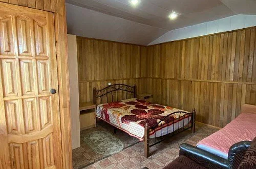 Домик отдельно стоящий №10 Фото: 3 из 4