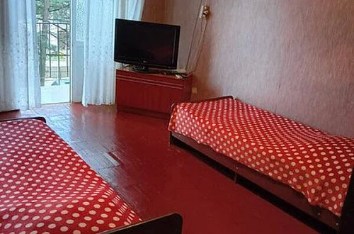 2х-комнатная квартира Фото: 2 из 6