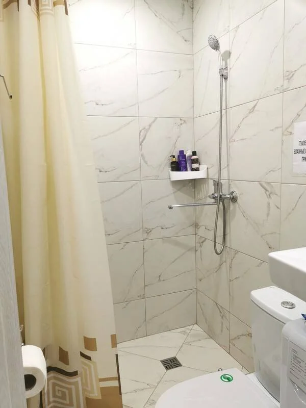 Квартира-студия Фото: 10 из 10