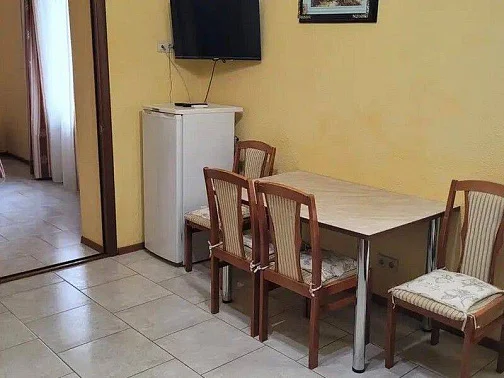 "Аквамарин" гостевой дом, Геленджик Фото: 13 из 51