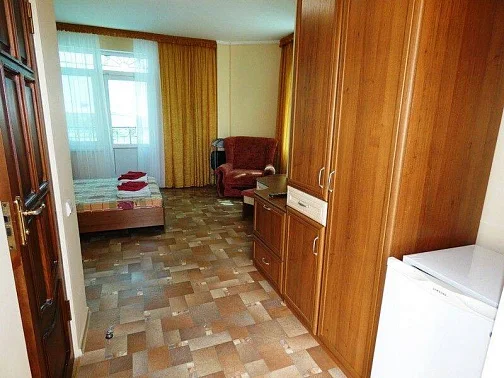 "Вилла Лагуна" гостевой дом, Береговое Фото: 13 из 51