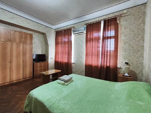"Родник" мини-гостиница, Гагра Фото: 20 из 24