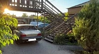 "Ирина" гостевой дом, Белосарайская Коса