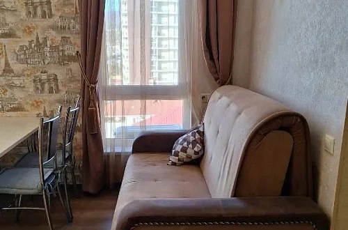 Квартира-студия Фото: 9 из 23