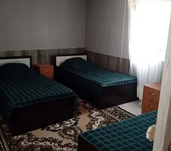 2х-комнатный дом под-ключ Оболенского 24
