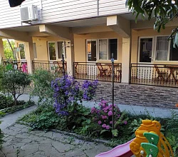 "У Богдана" частный сектор