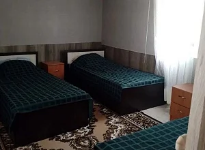 2х-комнатный дом  Оболенского 24 Тамань