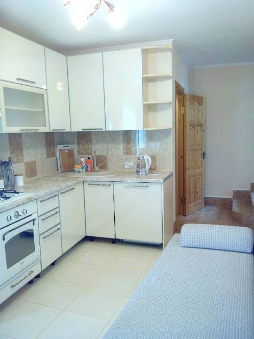 "Инна" гостевой дом, Новый Свет Фото: 8 из 46