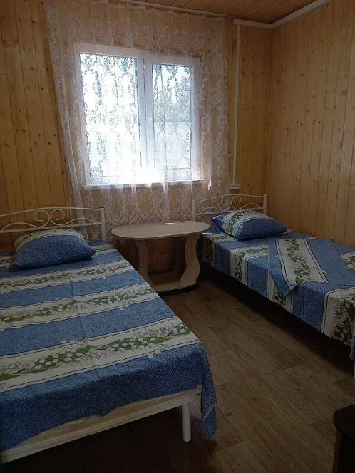 "У Аннушки" база отдыха, Должанская Фото: 39 из 50