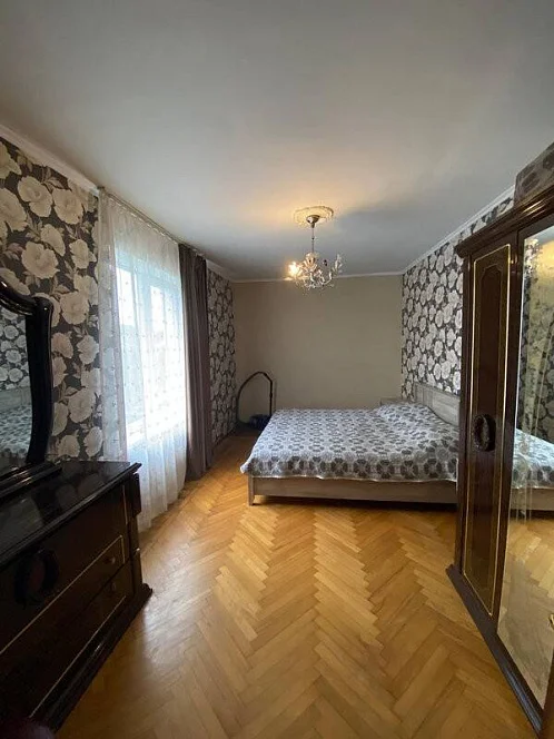 3х-комнатная квартира Акиртава 9 кв 16, Сухум Фото: 10 из 20
