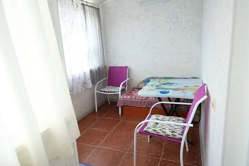 "Коттеджи на Морской" частный сектор, Орджоникидзе Фото: 31 из 50