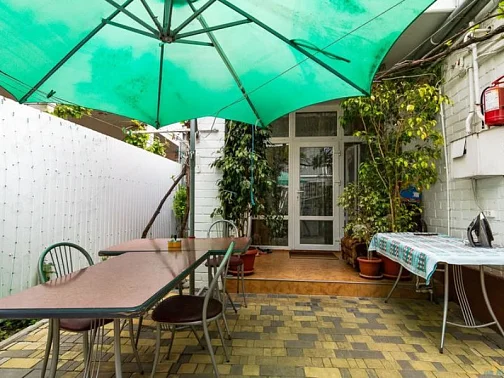 "На мира" гостевой дом, Геленджик Фото: 10 из 46