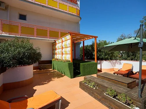 "Отель Диса" отель, Якорная щель Фото: 37 из 50