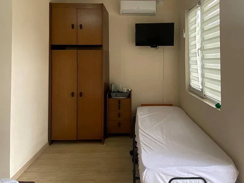 "Panda-RIA" частный сектор, Сухум Фото: 12 из 14