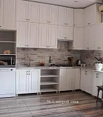 "Комнаты с кухней" 3 этаж