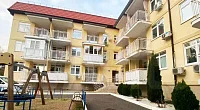 Квартира-студия Конечная 4 кв 66, Агой