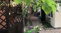 "У Ивана" частный сектор, Дивноморское