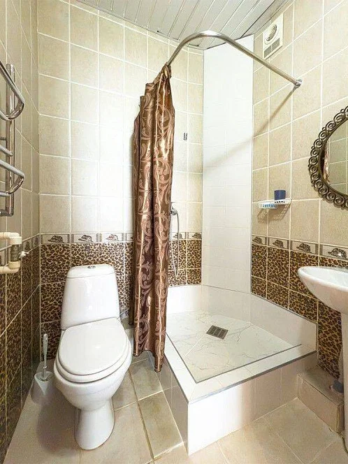 "Арина" мини-гостиница, Геленджик Фото: 30 из 51