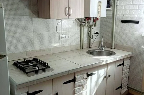 1-комнатная квартира на земле Фото: 4 из 8