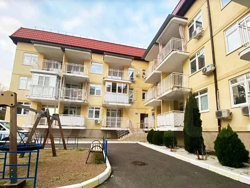 Квартира-студия Конечная 4 кв 66, Агой Фото: 2 из 48
