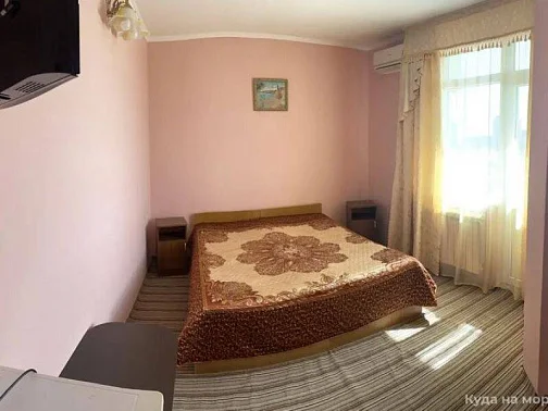 "Черноморская жемчужина" гостевой дом, Адлер Фото: 19 из 50