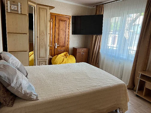 "Бухточка" частный сектор, Геленджик Фото: 35 из 52