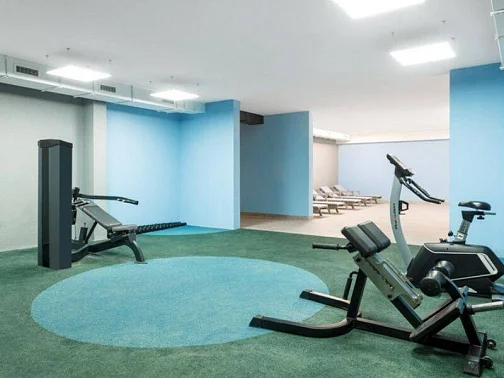 "Корудо (Corudo)" гостиница, Анапа Фото: 13 из 51