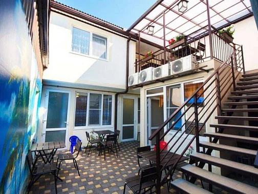 "Счастье Felicita" гостевой дом, Геленджик Фото: 2 из 31