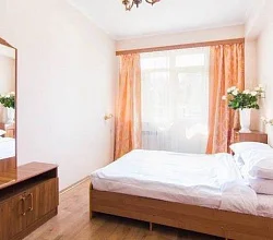 &quot;На Джигитской&quot; 2х-комнатная квартира