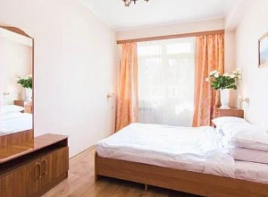 "На Джигитской"   - квартиры забронировать