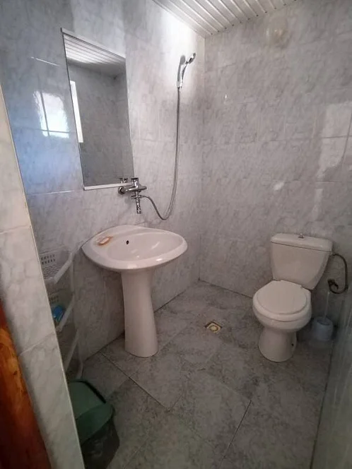 Мини-гостиница Толстого 26, Геленджик Фото: 45 из 47