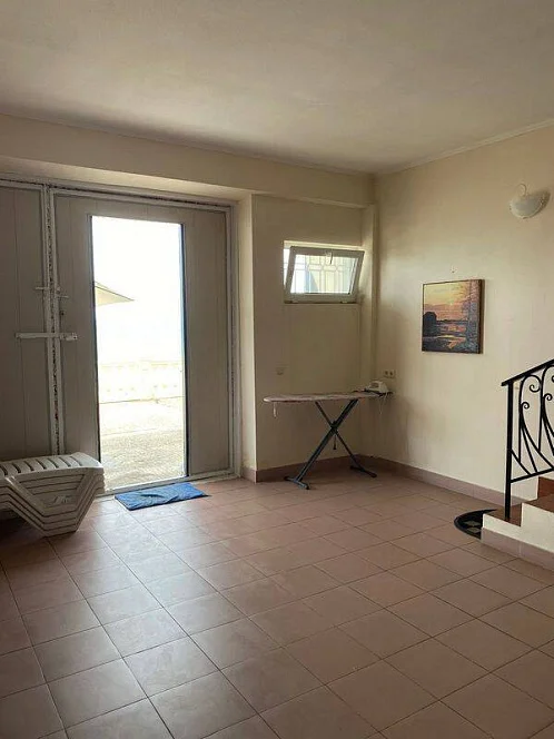 "Южный бриз" эллинг, Лоо Фото: 14 из 48