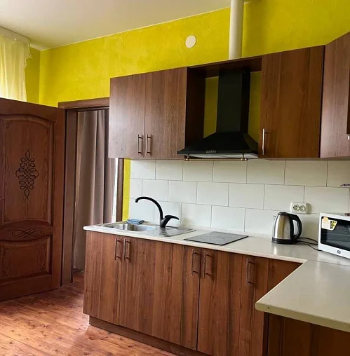 4х-комнатный этаж под-ключ Каштановая 18, Судак Фото: 11 из 20